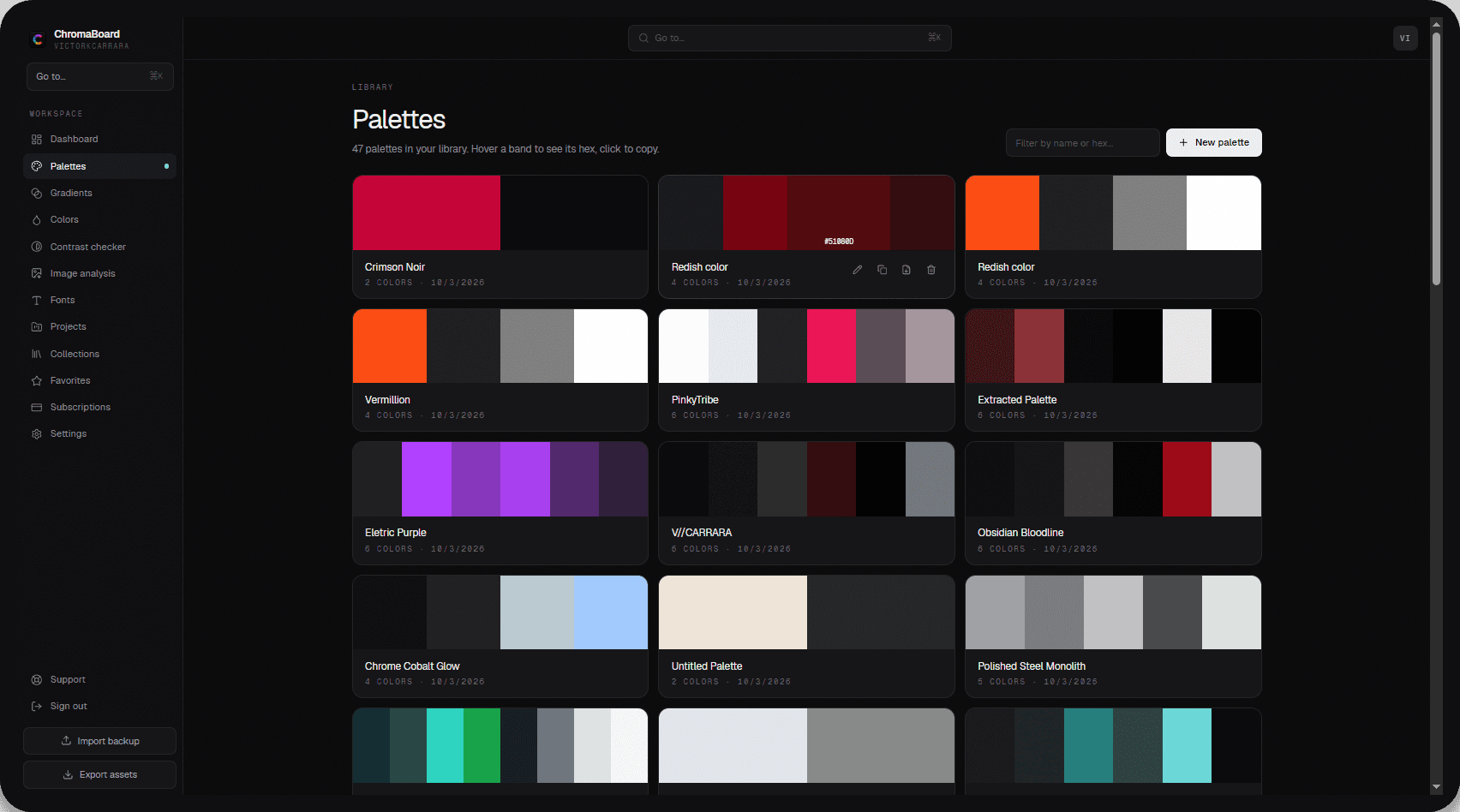 ChromaBoard image 3