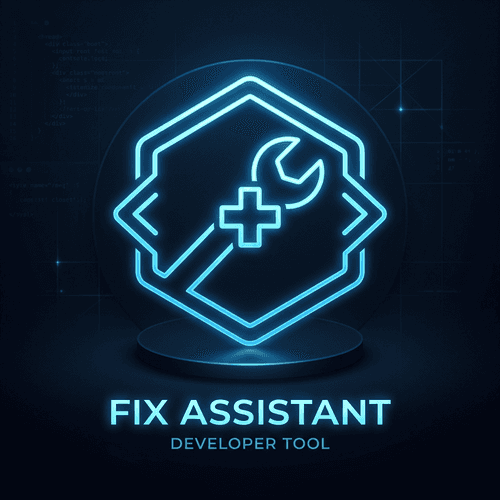 DevTools Fix Assistant