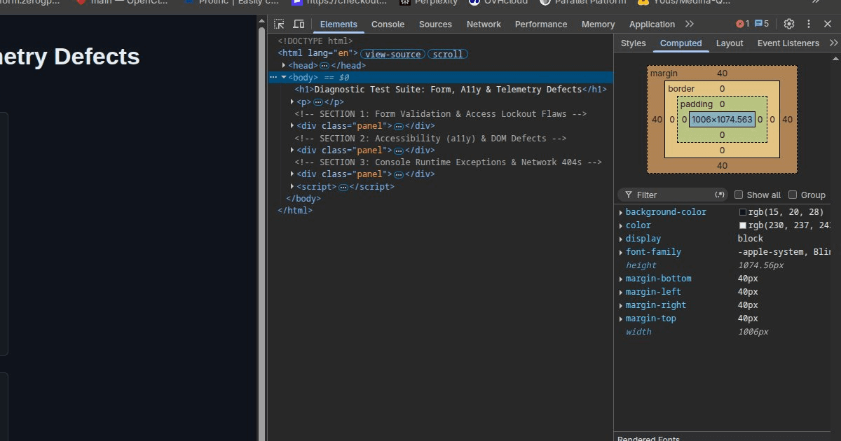 DevTools Fix Assistant image 5