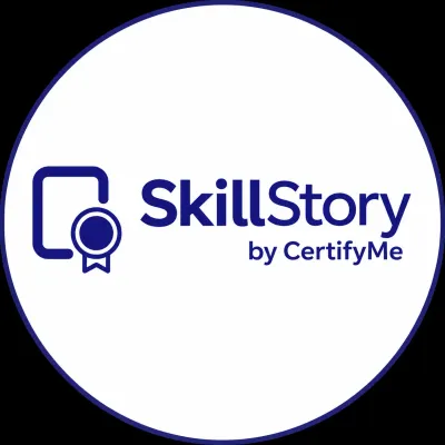 SkillStory by CertifyMe
