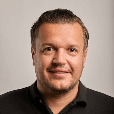 Sebastian Krakowski
