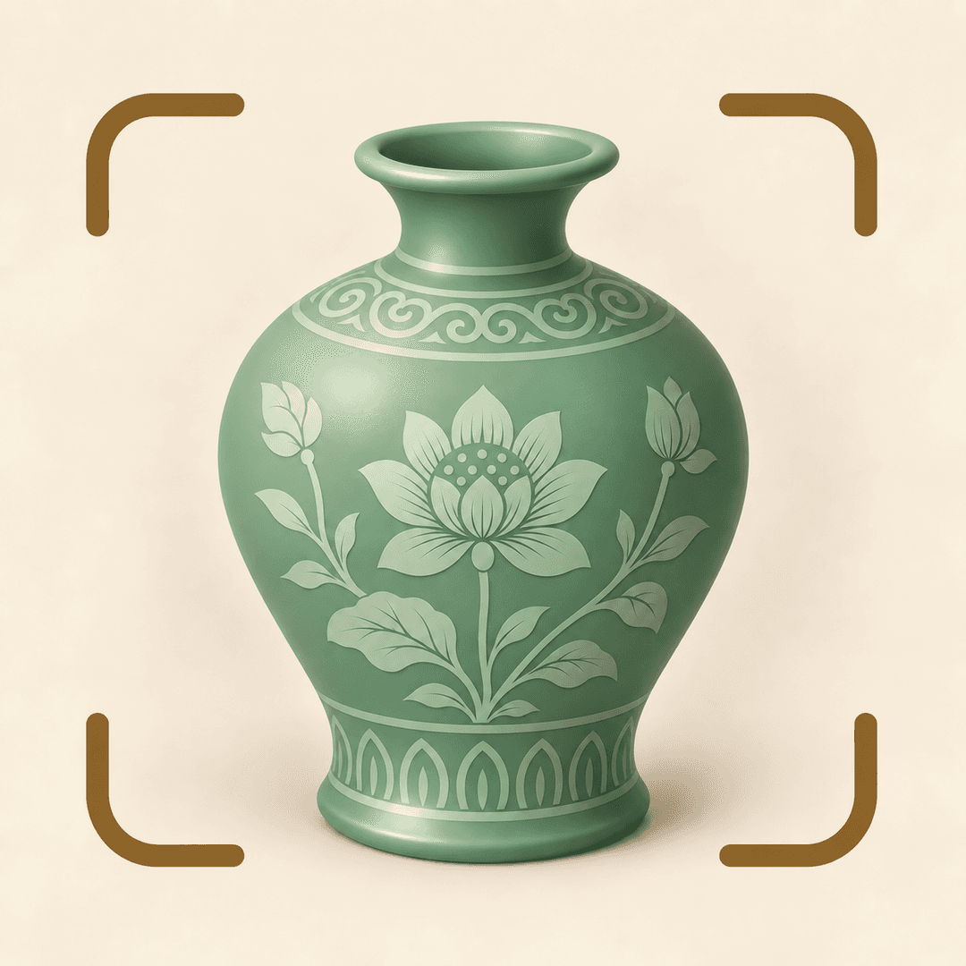 ‎Backmark: Antique Identifier App - App Store