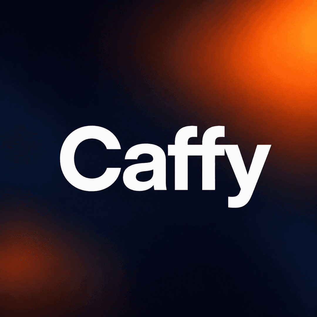 ‎Caffy: Caffeine Tracker App - App Store