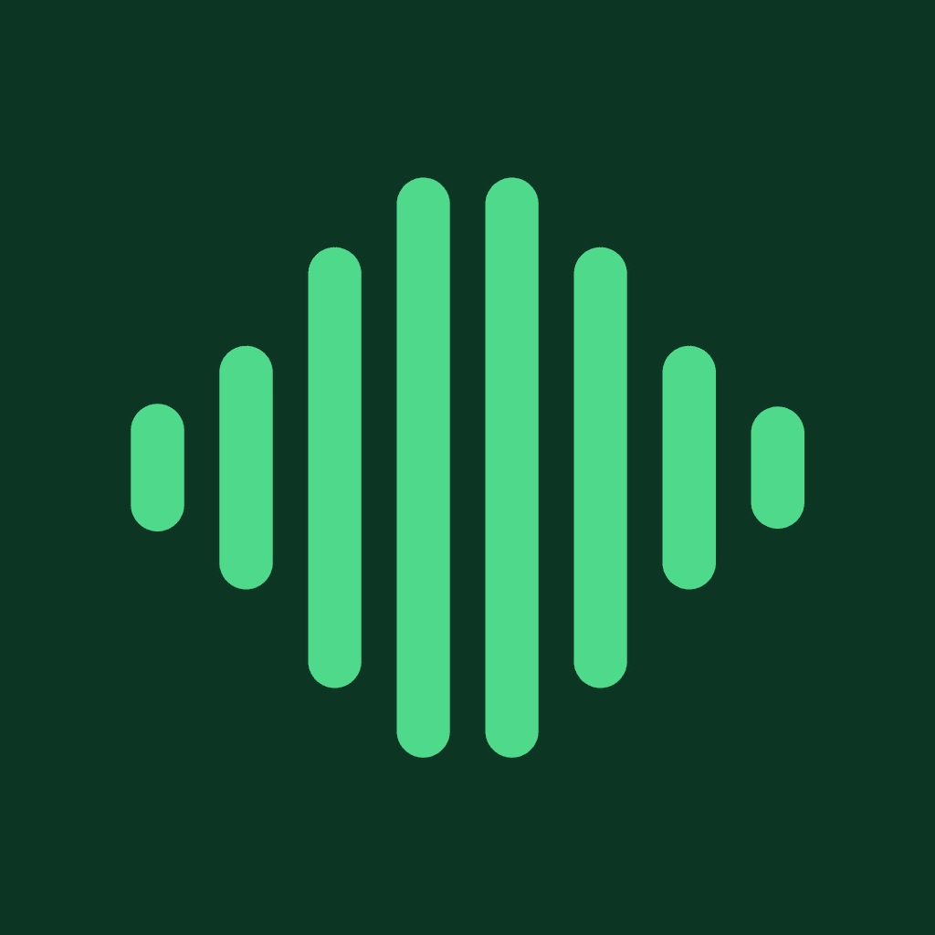 ‎Voice Recorder: Tapedeck App - App Store