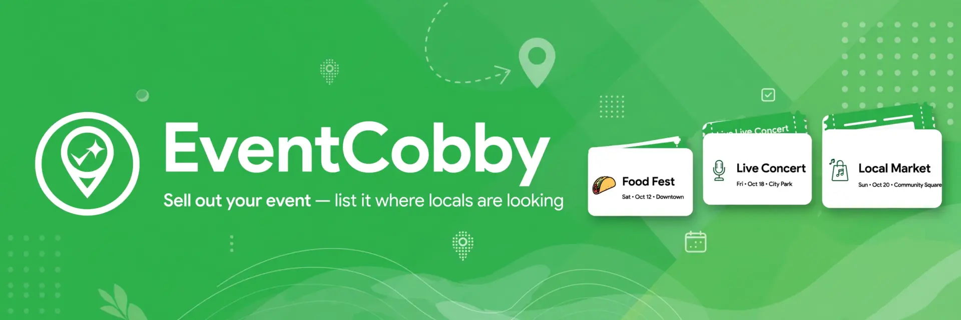 EventCobby image 1