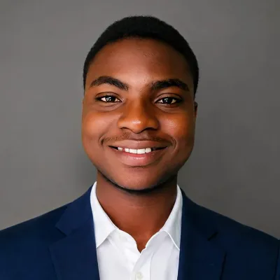 Mubarak Makinde