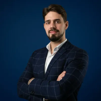 Claudiu Ivan