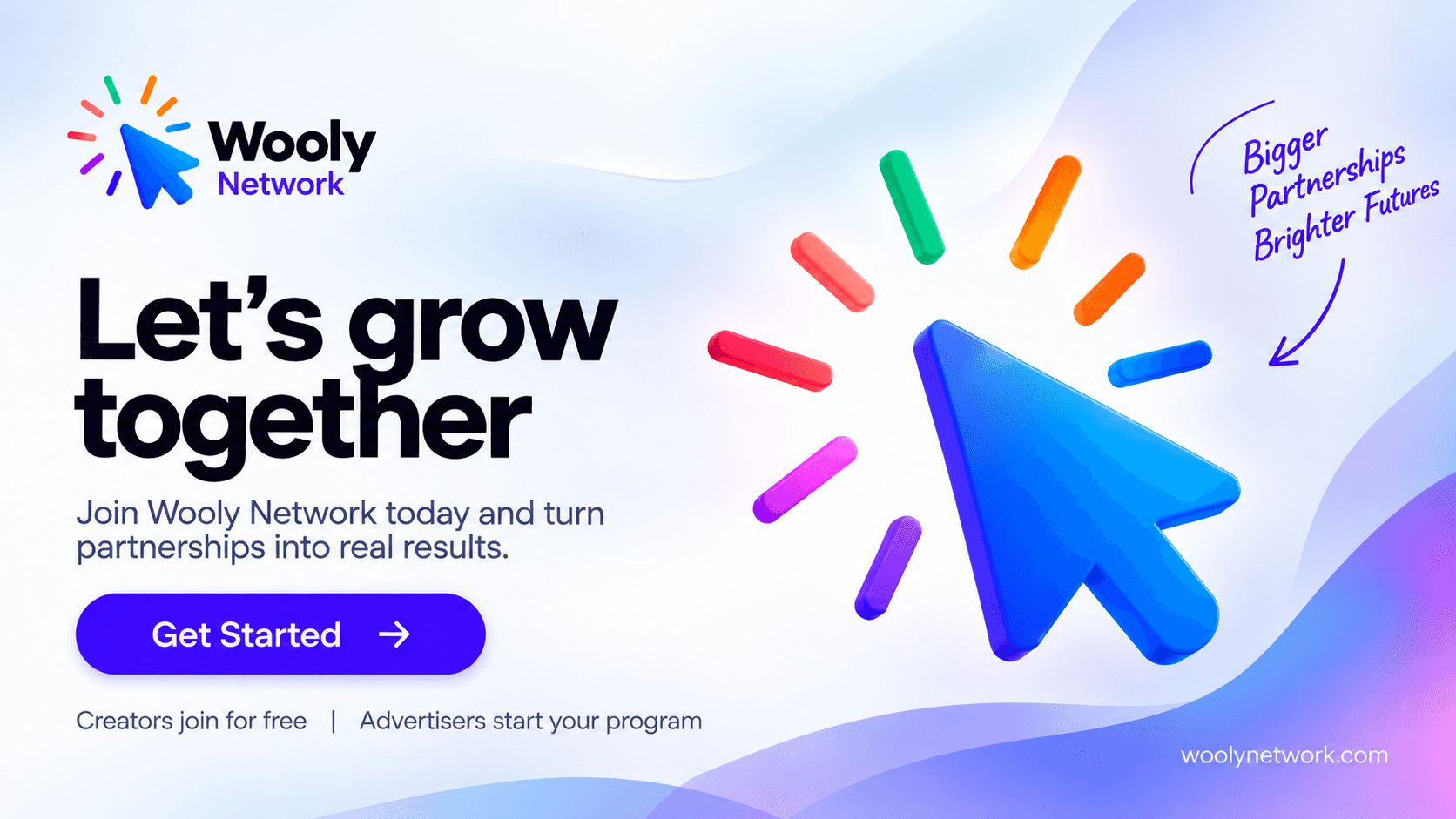 Wooly Network - Affiliate Marketplace image 5