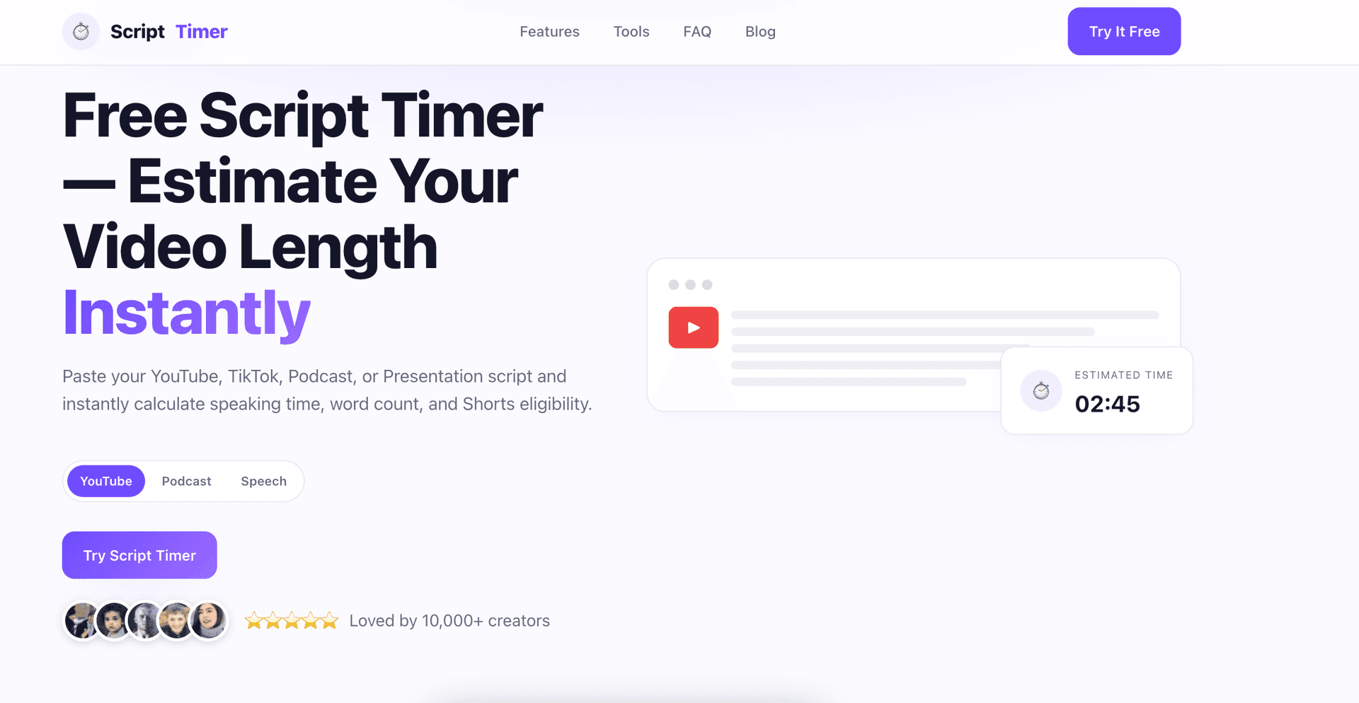 ScriptTimer image 1