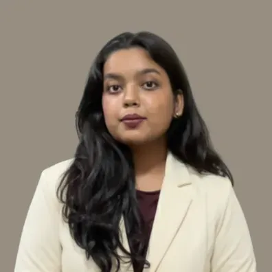 Sanskriti Srivastava