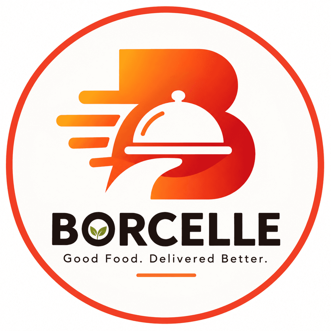 Borcelle Kitchen