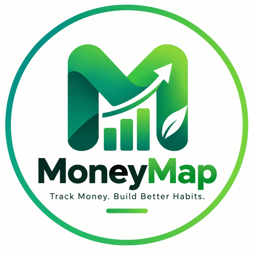 MoneyMap