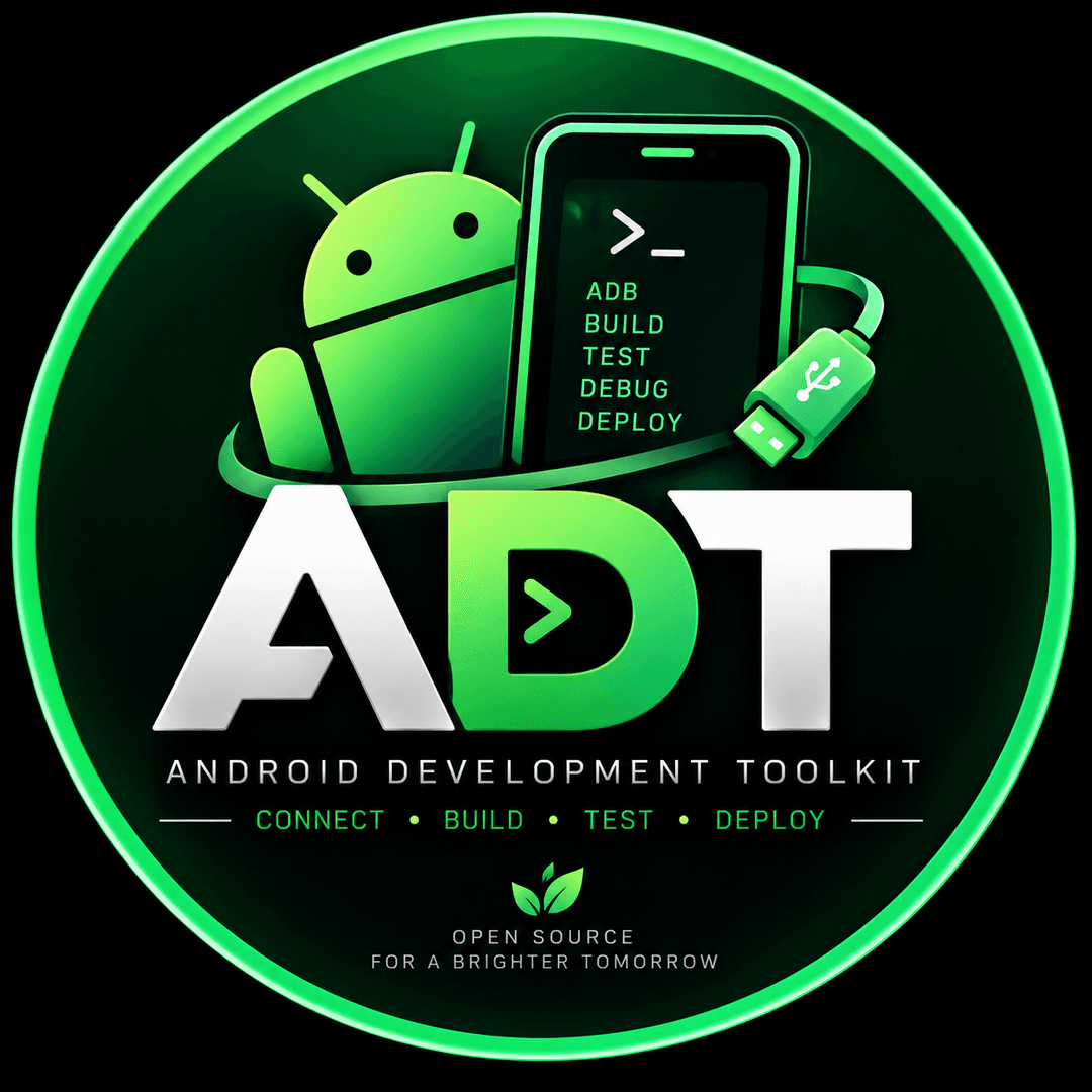 Android Development Toolchain