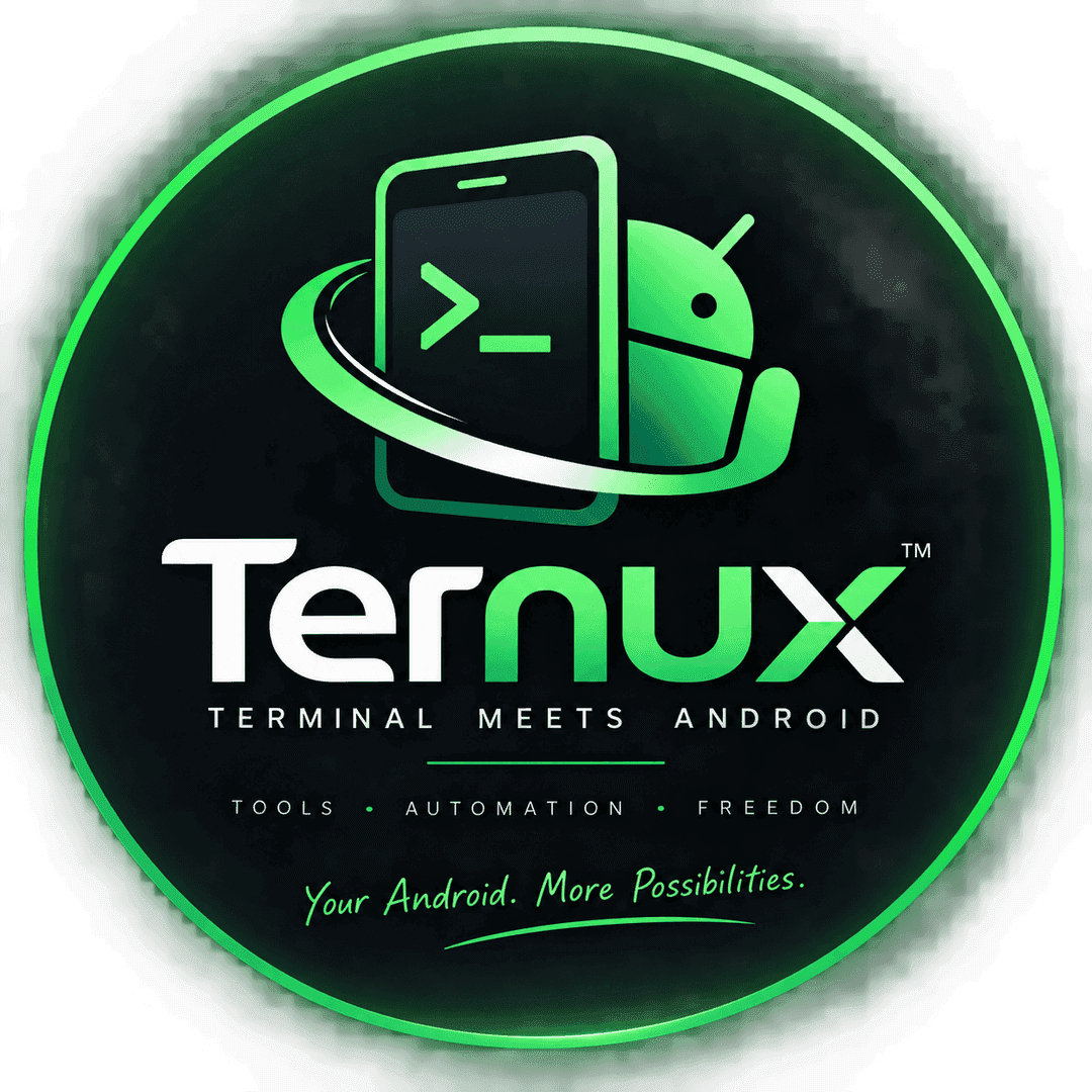Ternux