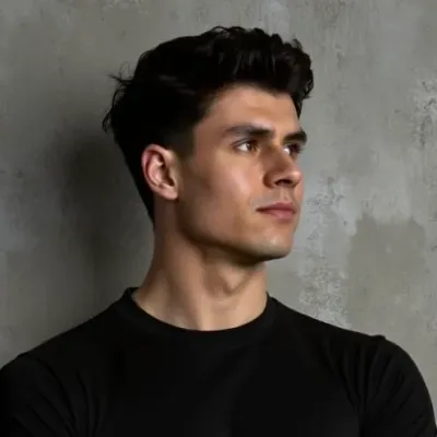 Julien Zammit