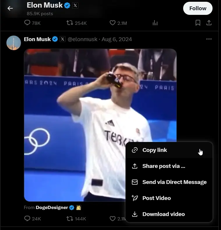 TweetyDL- Twitter Video Downloader Online image 1