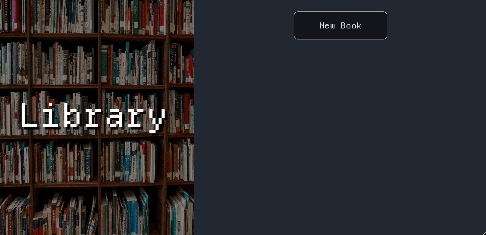 Library Management image 1