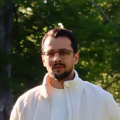Adam Hassan