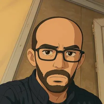 yassine laamim