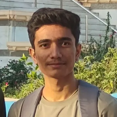 Sandeep Suthar