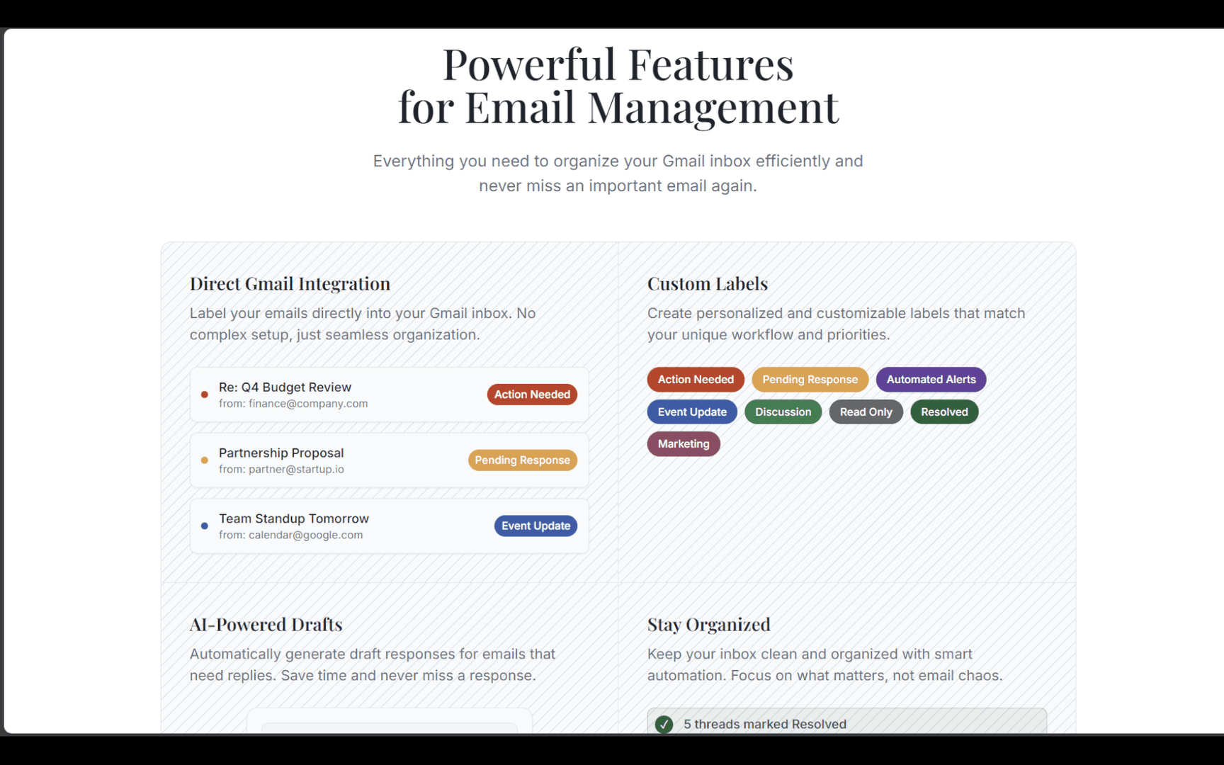 NeatMail (Beta) image 2