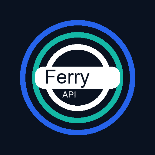 FerryAPI image 1