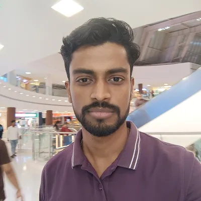 Nitesh Kumar Sah