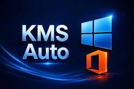 KMS Max Auto Activator image 1
