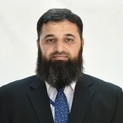 Fahad Satti