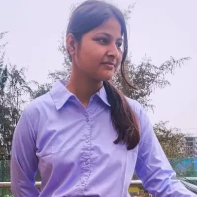 Sonam Rai