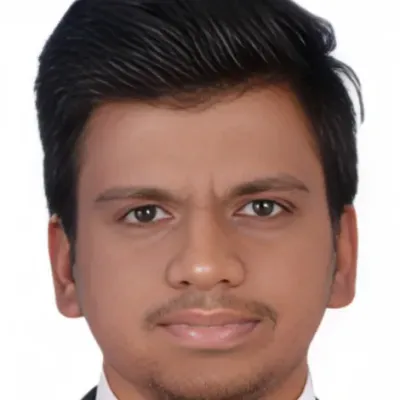 SRI SAKTHI KUMAR M