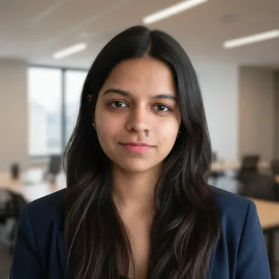 Sakshi Bhandari