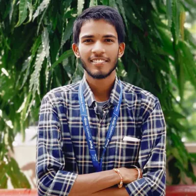 Ankit Kumae Kaushal
