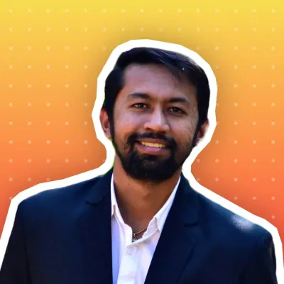 Umang Joshi