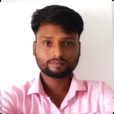 Sanjay Selvaraj