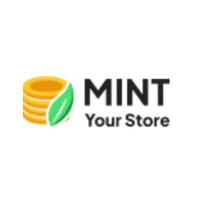 Mint Your Store Agency