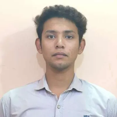 Lakshay Sharma