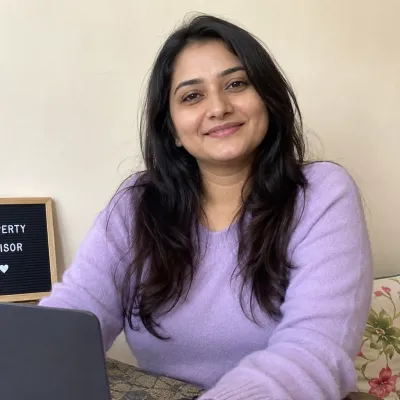 Pooja Patil