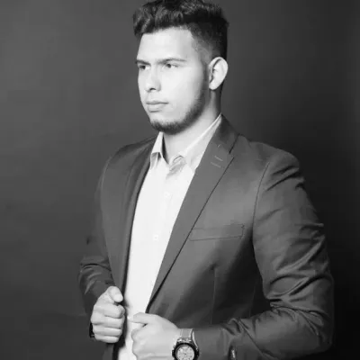 Dangel Rodriguez