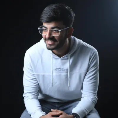 Smit Joshi