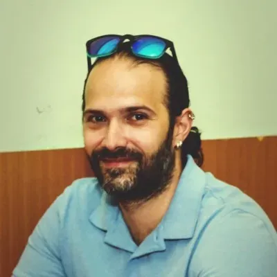 Stefan Markovic