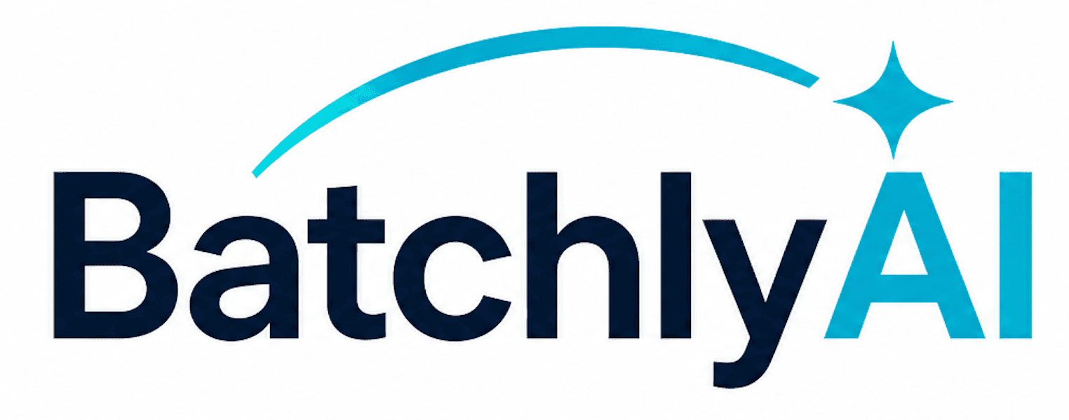 BatchlyAI — Batch AI Image & Video Generator