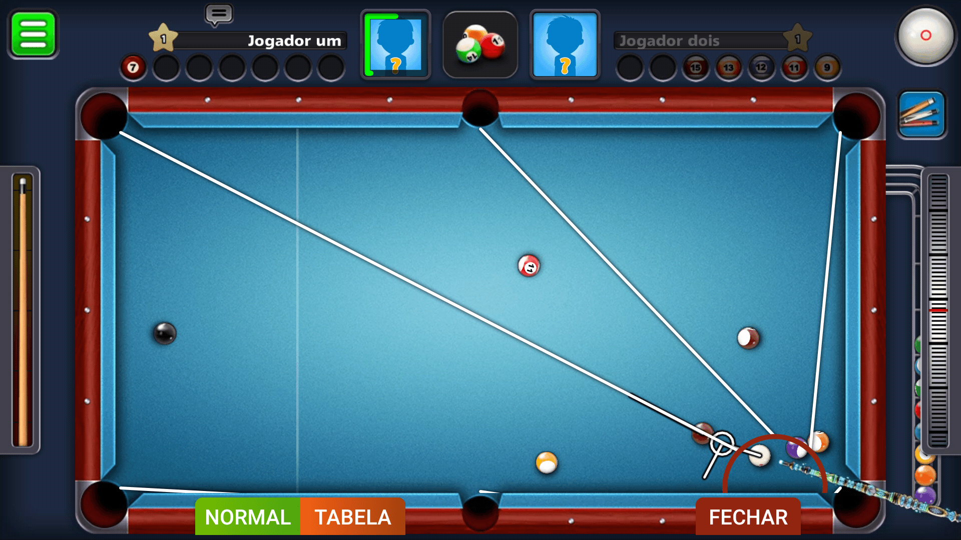 8 Ball Pool Guide AI image 1