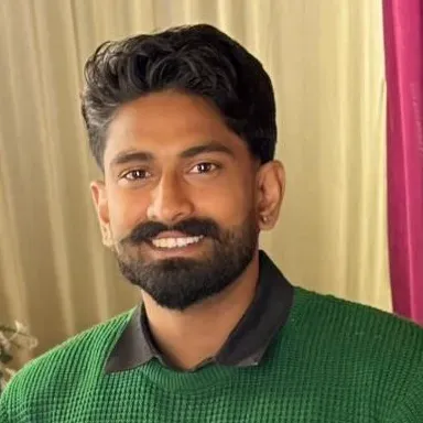 Arvind Saini