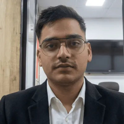 Siddharth Thakur