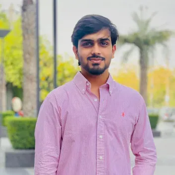 Avnish Rao