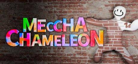 Meccha Chameleon Download PC 🎨 | Hide & Seek