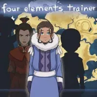 FourElements Trainer