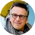 Mathieu van Raemdonck