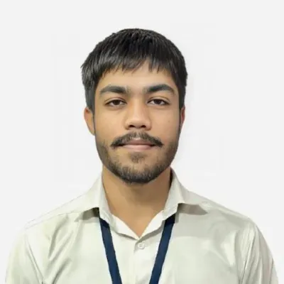 Daksh Sanodiya
